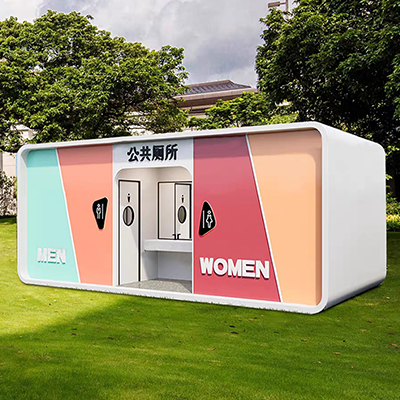 移動(dòng)廁所10.13.9