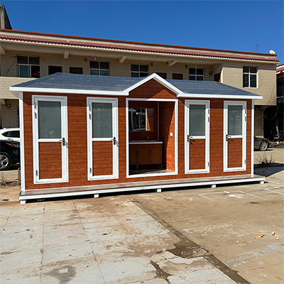 移動(dòng)廁所10.13.1