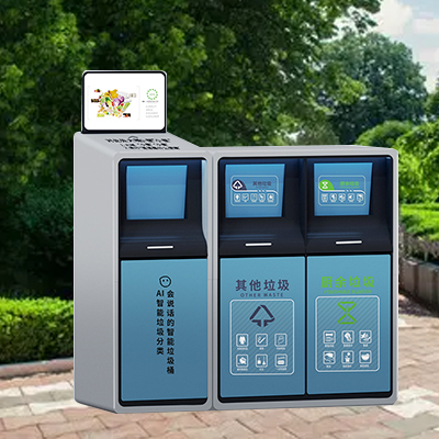 購(gòu)買(mǎi)垃圾桶時(shí)，怎么看垃圾桶質(zhì)量好不好？